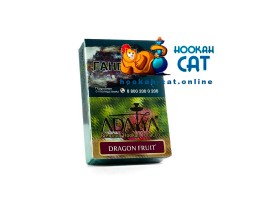 Табак Adalya Dragon Fruit (Адалия Драконий Фрукт) 50г Акцизный